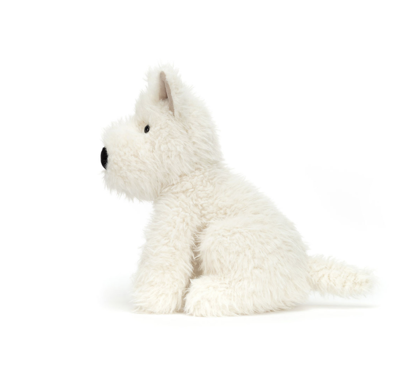 JellyCat Jellycat Munro Scottie Dog