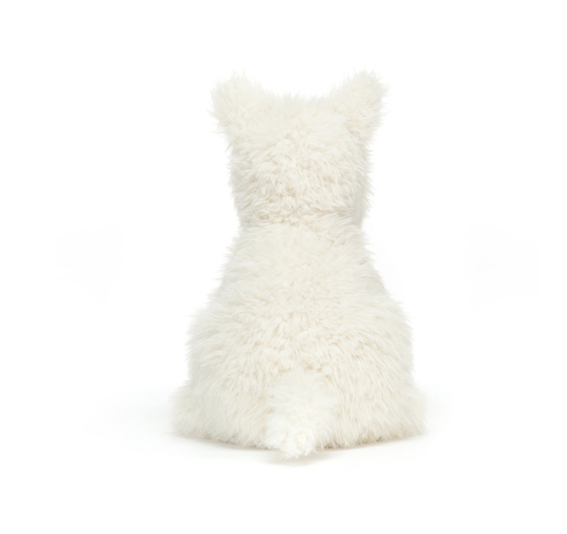 JellyCat Jellycat Munro Scottie Dog
