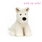 JellyCat Jellycat Munro Scottie Dog