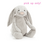 JellyCat JellyCat Bashful Grey Bunny Giant