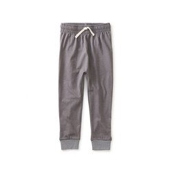 Tea Collection Tea Solid Everyday Joggers