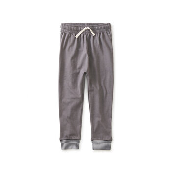 Tea Collection Tea Solid Everyday Joggers