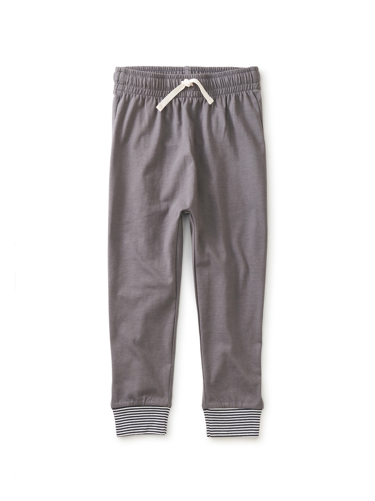 Tea Collection Tea Solid Everyday Joggers