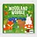 Chronicle Books Woodland Wobble: A Wildlife Stacking Game