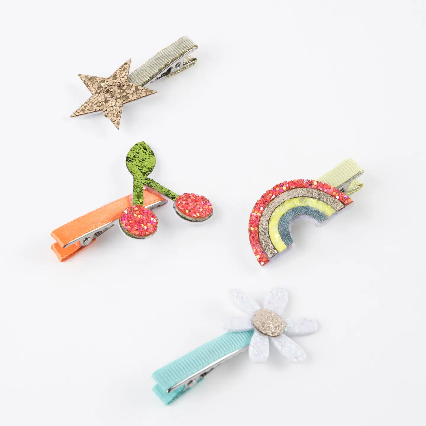 Meri Meri Meri Meri Icon Hair Clips
