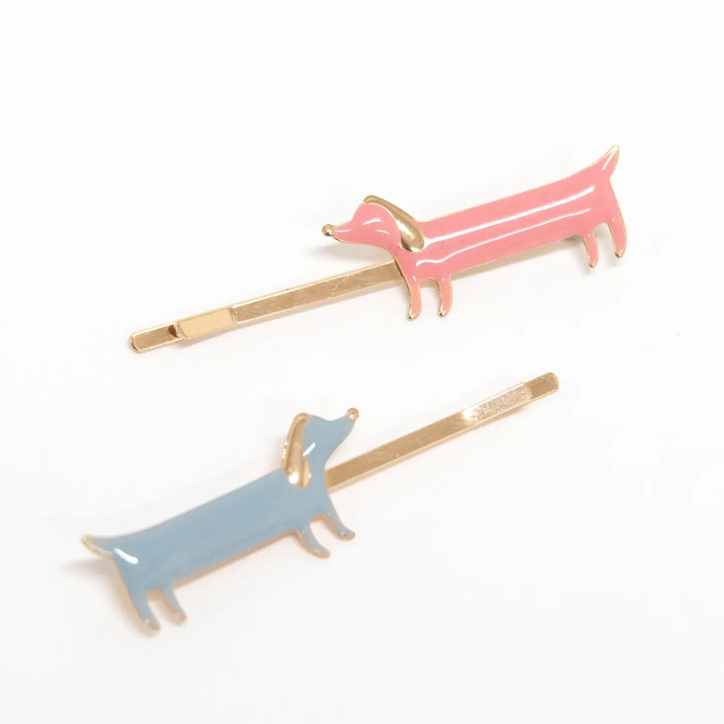 Meri Meri Meri Meri Sausage Dog Hair Slides