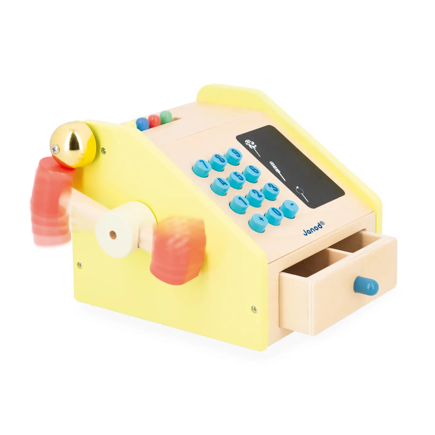 Janod Janod Applepop Candy Shop