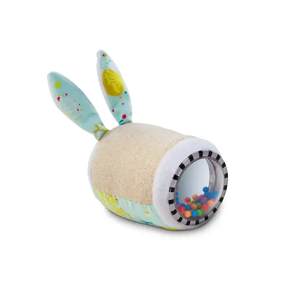 Janod Janod Set of 4 Shapes - Forest