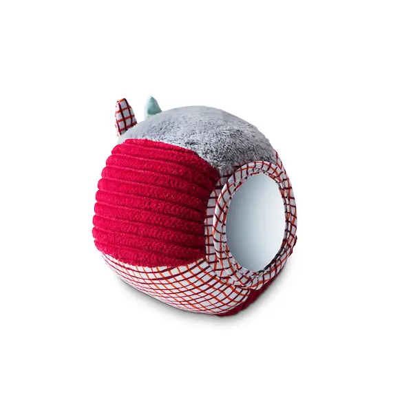 Janod Janod Set of 4 Shapes - Forest