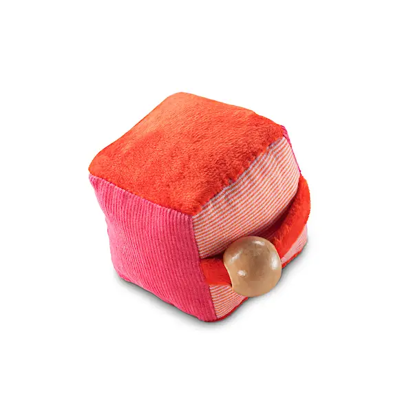 Janod Janod Set of 4 Shapes - Forest