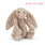 JellyCat JellyCat Bashful Beige Bunny Large