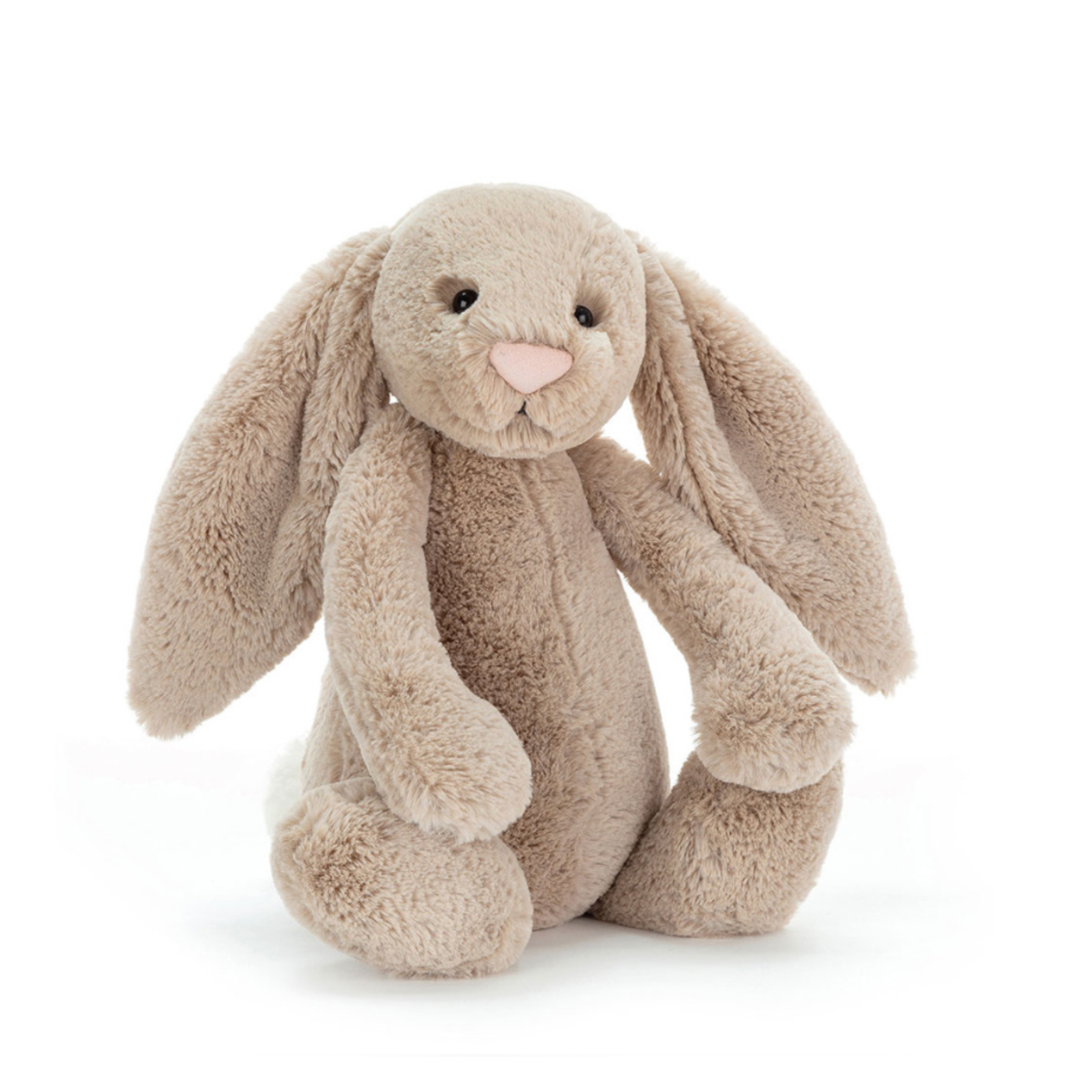 JellyCat JellyCat Bashful Beige Bunny Large