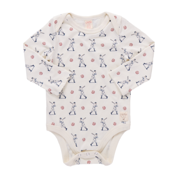 Pink Chicken Pink Chicken Wonder Bodysuit