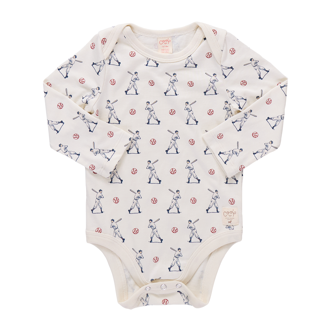 Pink Chicken Pink Chicken Wonder Bodysuit