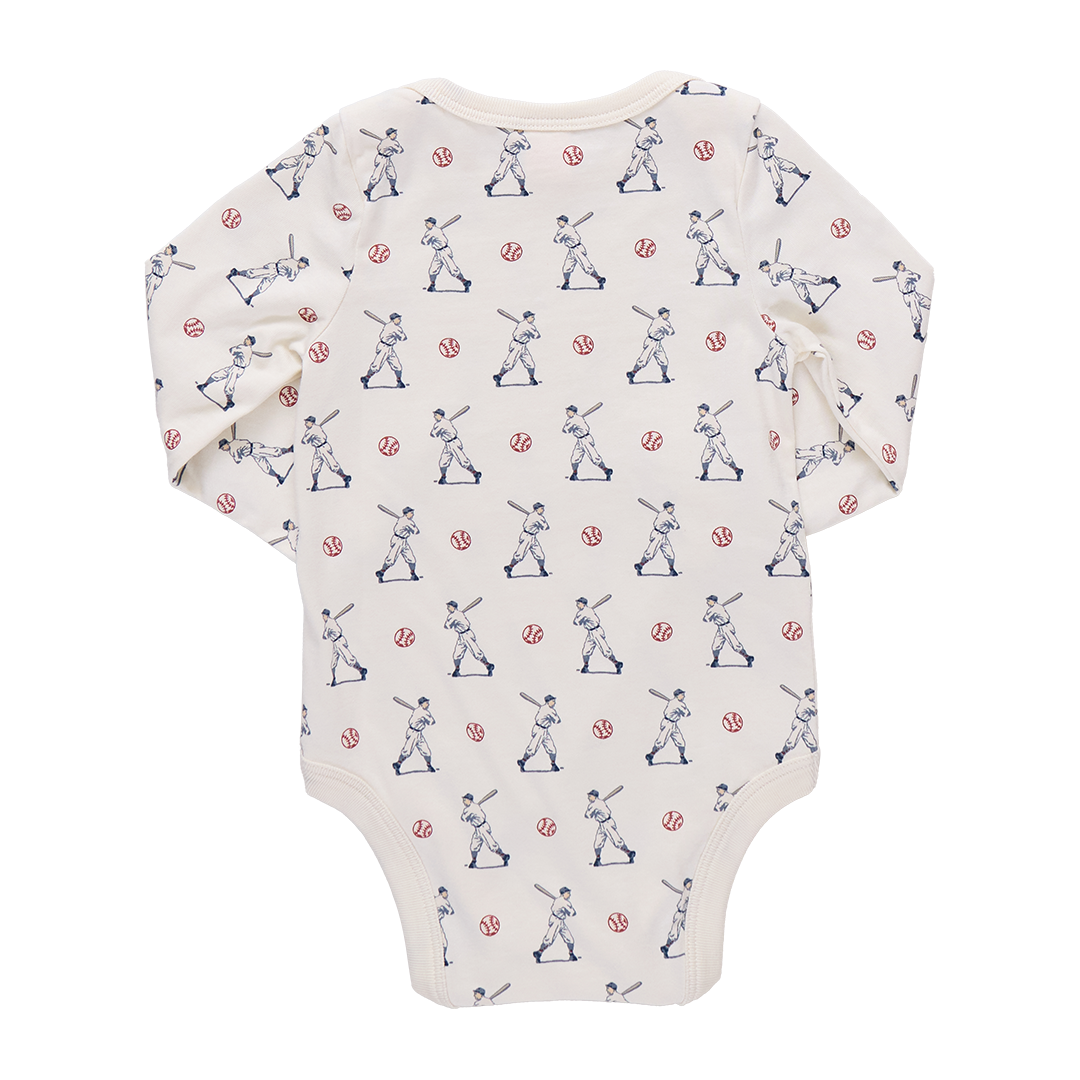 Pink Chicken Pink Chicken Wonder Bodysuit