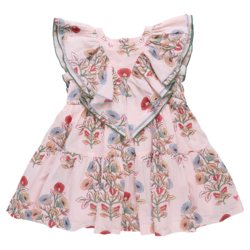 Pink Chicken Pink Chicken Raphaela Dress