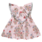 Pink Chicken Pink Chicken Raphaela Dress