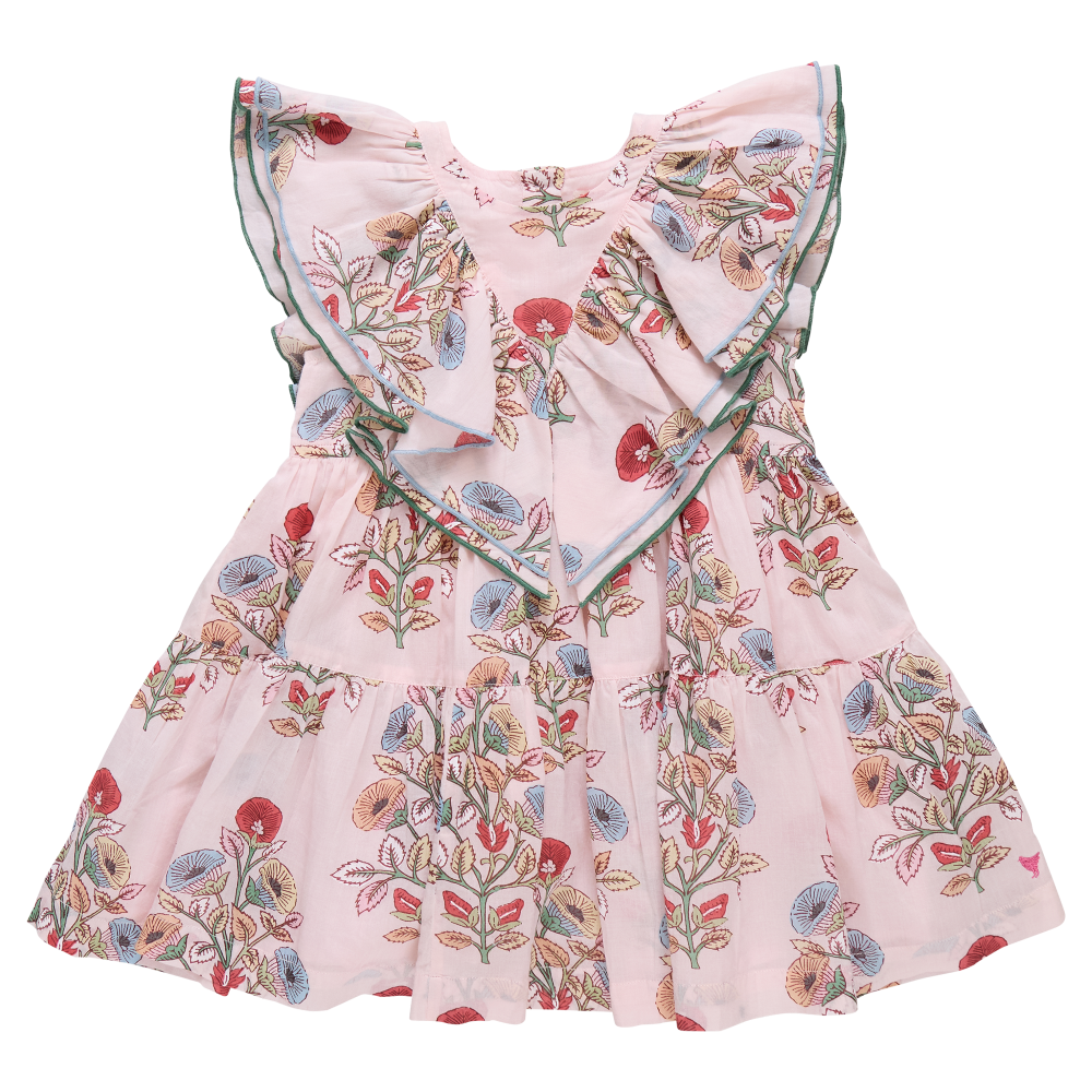 Pink Chicken Pink Chicken Raphaela Dress