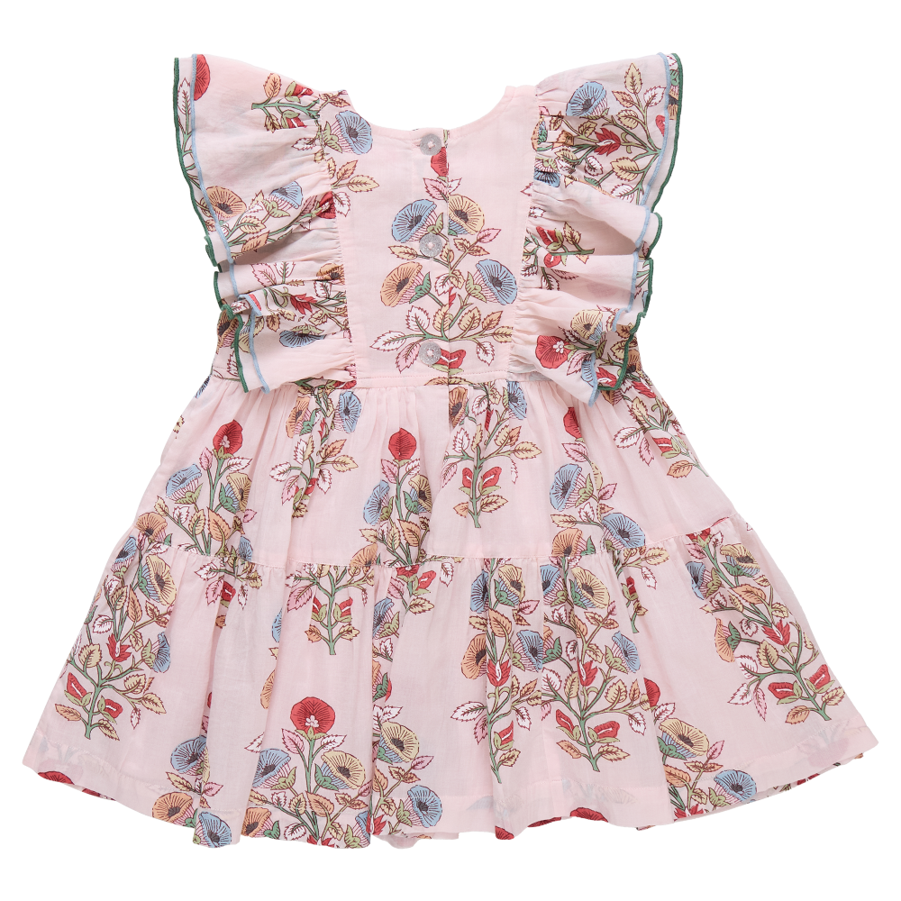Pink Chicken Pink Chicken Raphaela Dress
