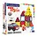 Magna-Tiles Magna-Tiles Fire Rescue 27-Piece Set