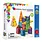 Magna-Tiles Magna-Tiles Combo 62-Piece Set