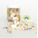 Earth Grown KidDoughs Unicorn Mini Dough-To-Go