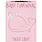 Iscream Baby Narwhal Night Light-Pink