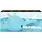Iscream Narwhal Night Light-Turquoise
