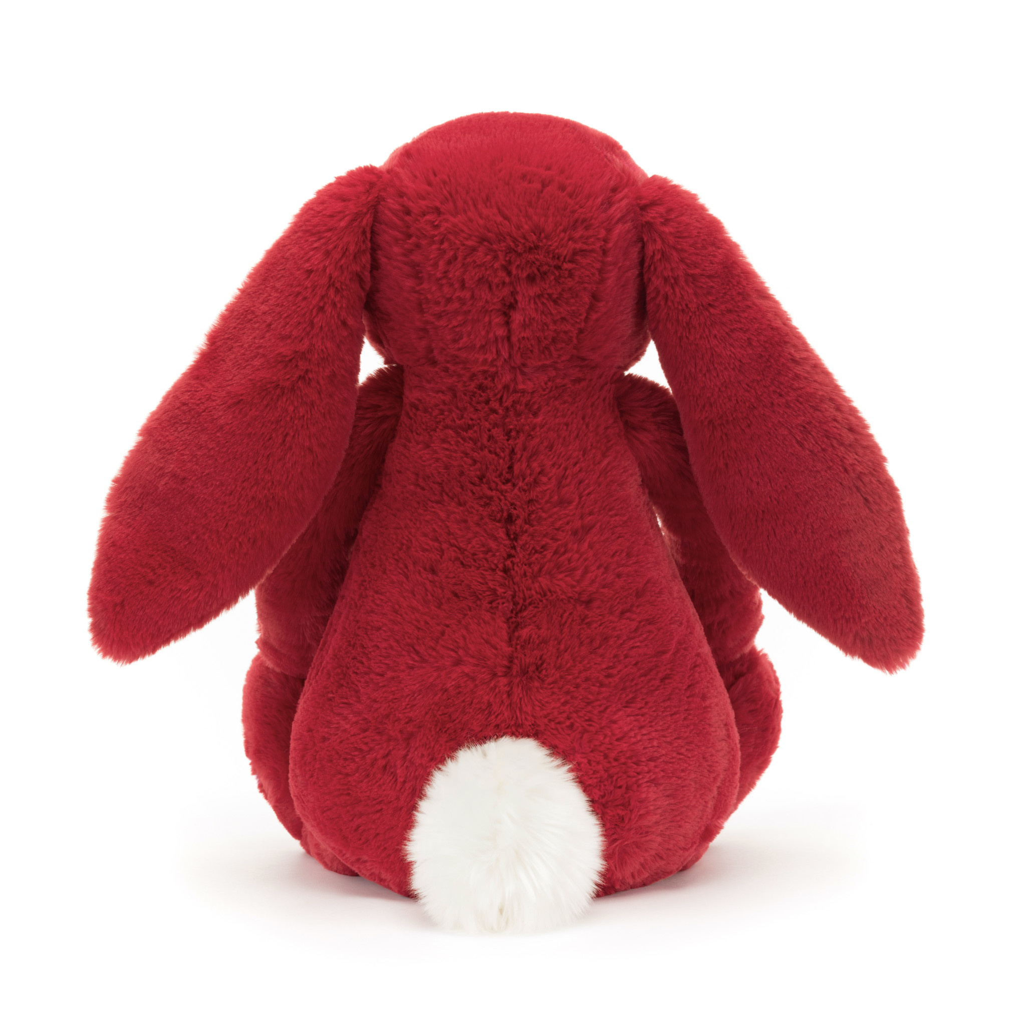 JellyCat JellyCat Bashful Luxe Bunny Scarlett Big