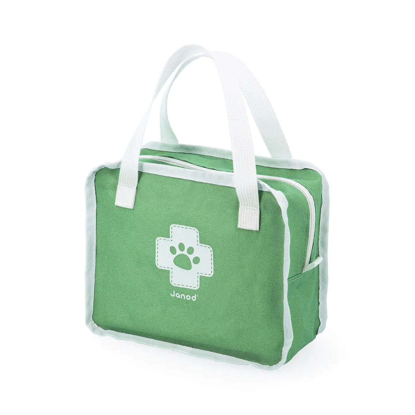 Janod Janod Pretend Play Occupational Toy Vet set