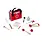 Janod Janod Pretend Play Occupational Toy -Doctor set