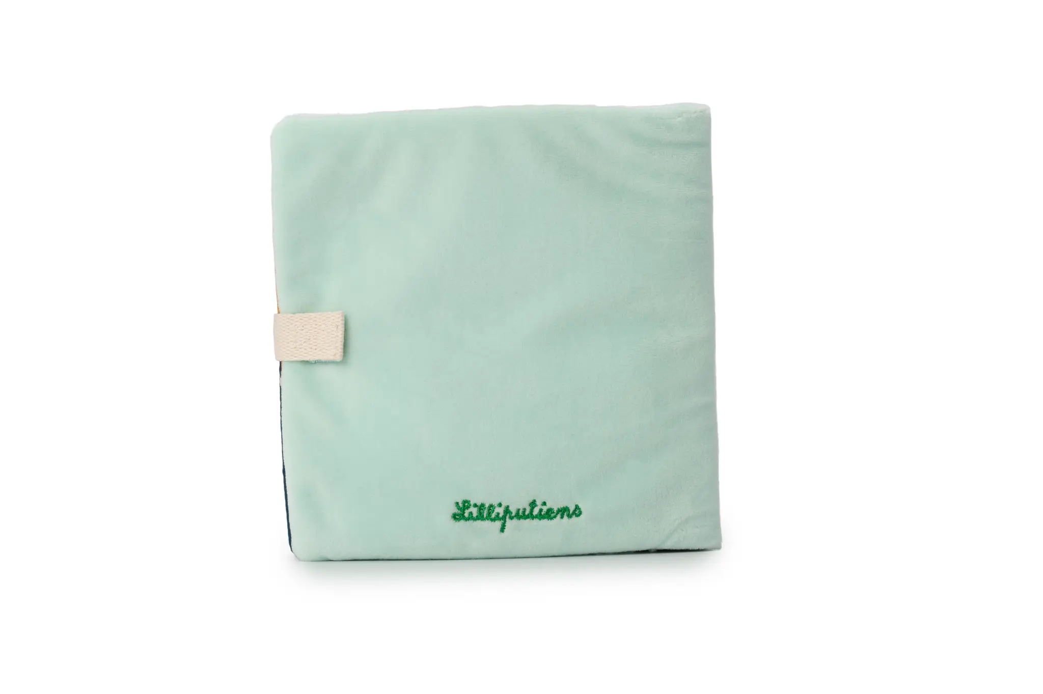 Janod Janod Joe the Dragon – “Joe and His Cuddle” Activity Book