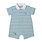 kissy kissy Kissy Kissy Dinosaur Delight Short Playsuit