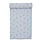 kissy kissy Kissy Kissy Puppy Family Blanket - Blue
