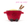 JellyCat Jellycat Amuseables Cheese Fondue