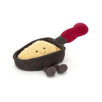 JellyCat Jellycat Amuseables Raclette