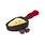 JellyCat Jellycat Amuseables Raclette