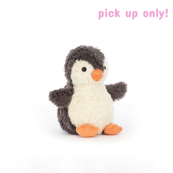 JellyCat Jellycat Peanut Penguin Small