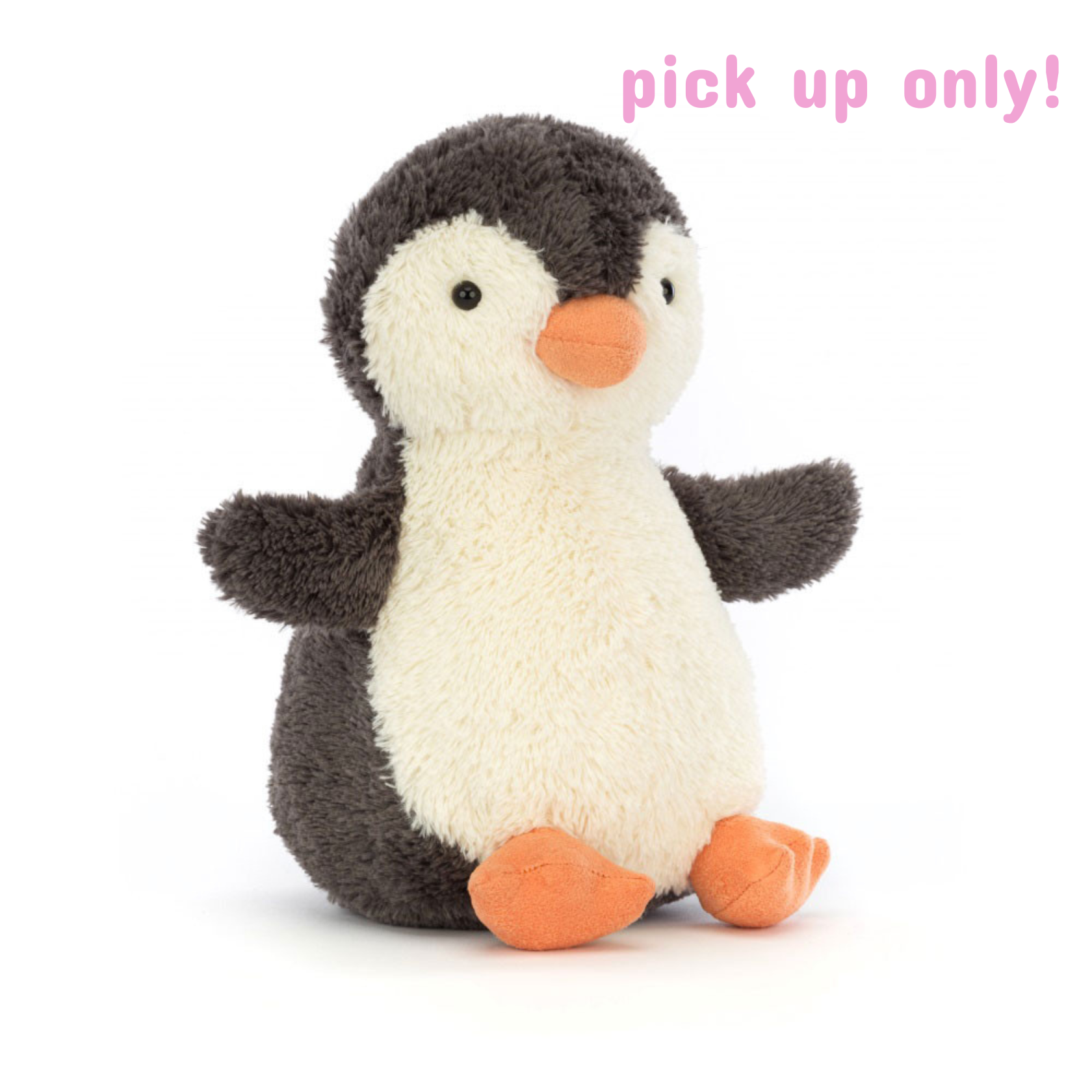 JellyCat Jellycat Peanut Penguin Medium