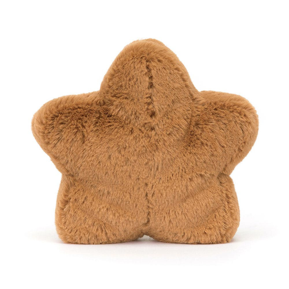 JellyCat Jellycat Amuseables Star Cookie