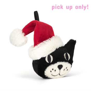 JellyCat Jellycat Jack Decoration