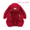 JellyCat JellyCat Bashful Luxe Bunny Scarlett Big