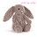 JellyCat Jellycat Bashful Luxe Bunny Pine Original