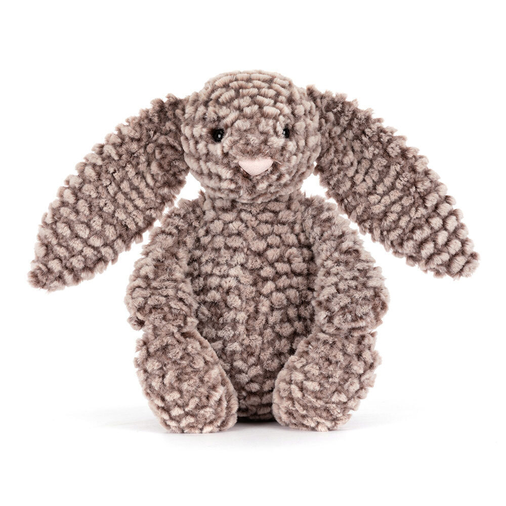 JellyCat Jellycat Bashful Luxe Bunny Pine Original