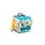 Janod Janod Jungle Activity Sound Cube