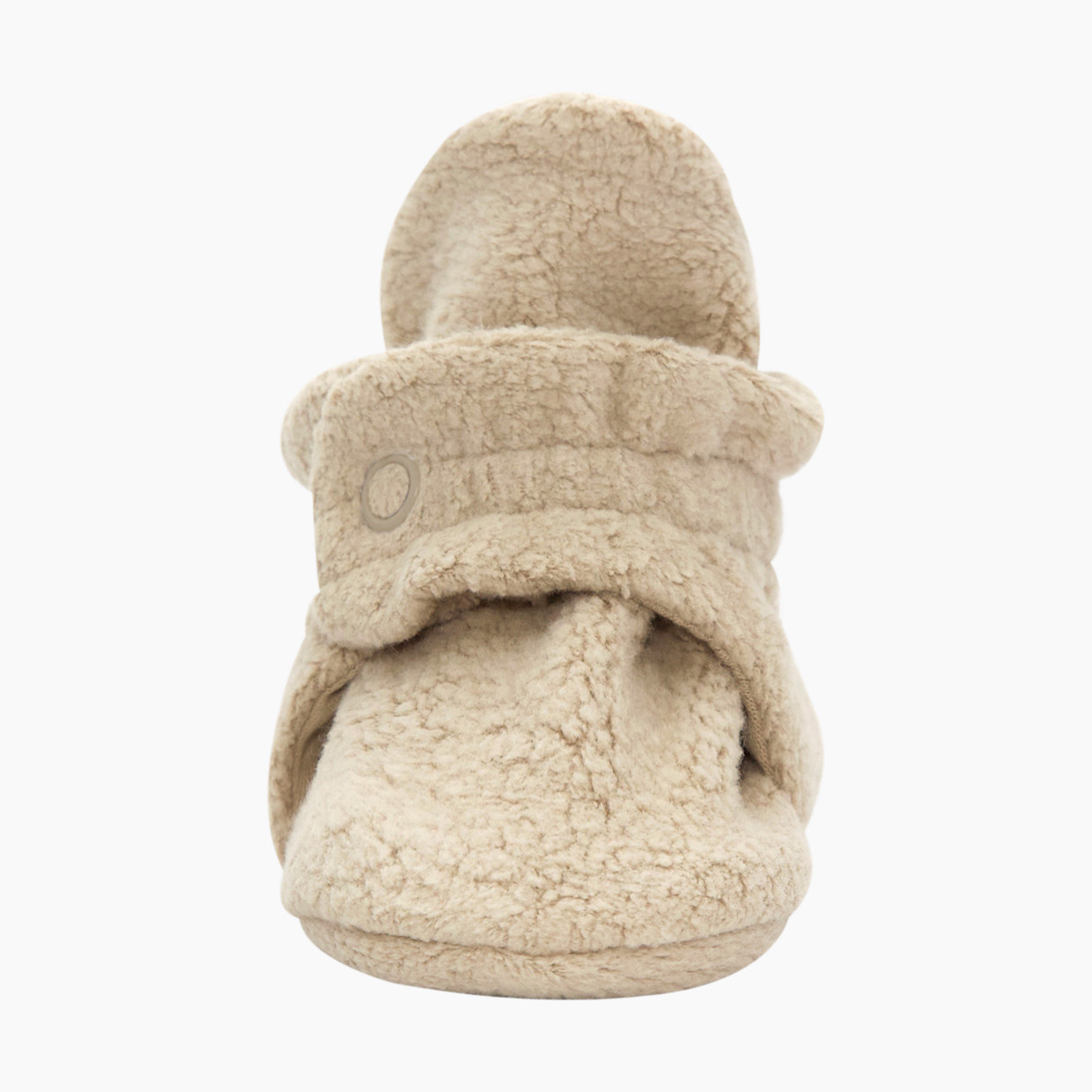 Zutano Fleece Cozie Baby Bootie