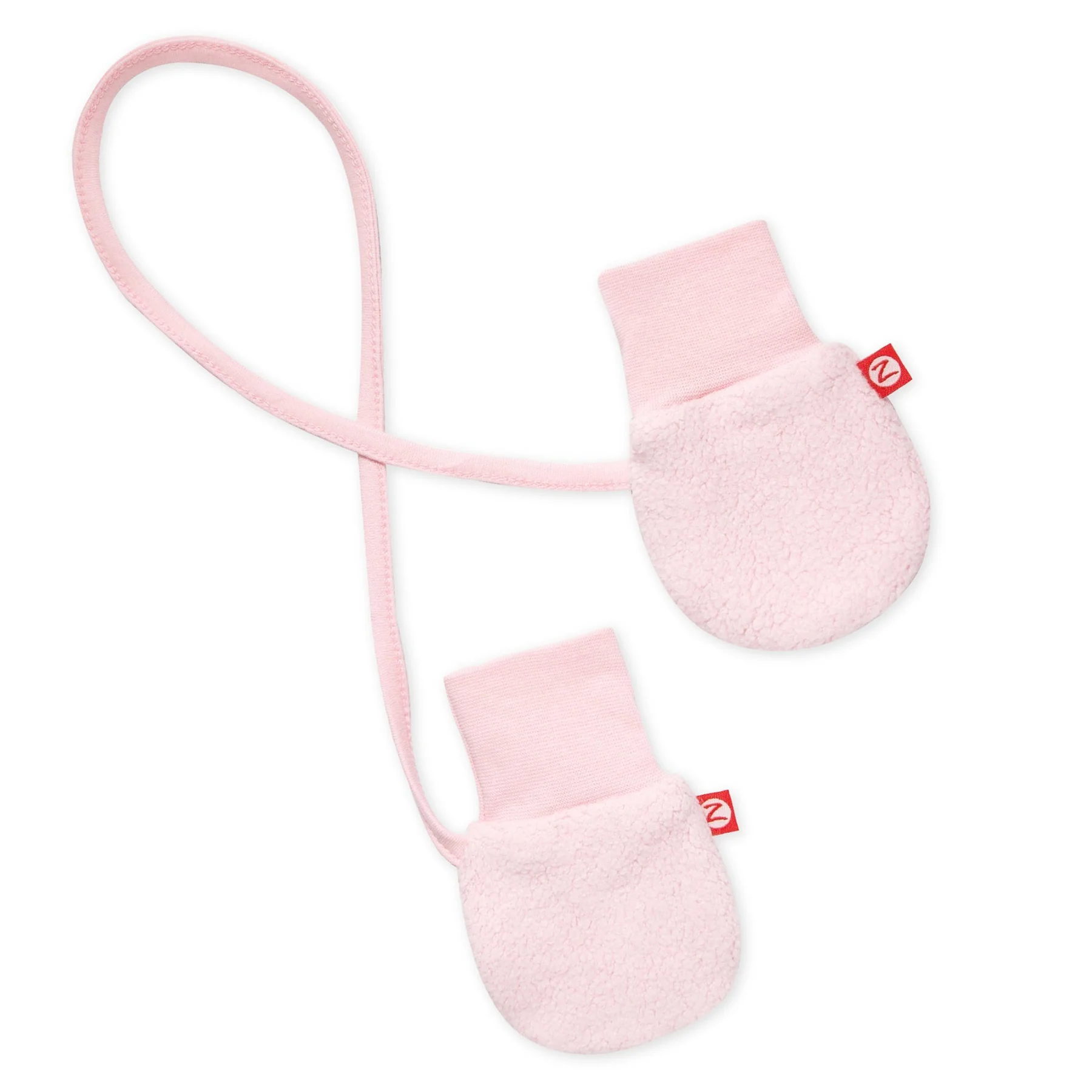 Zutano Cozie Fleece Mitten