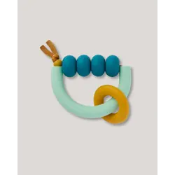 January Moon January Moon Pacific Arch Ring Teether