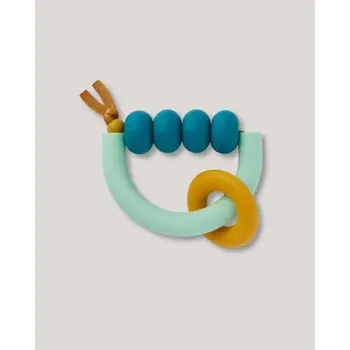 January Moon January Moon Pacific Arch Ring Teether