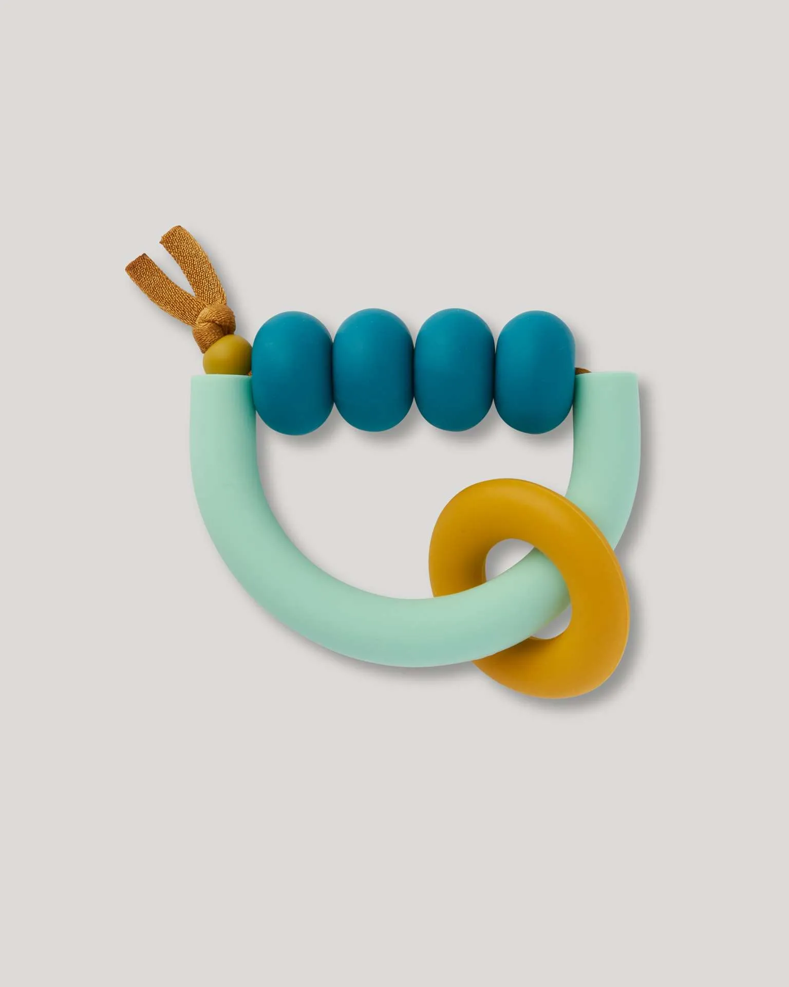 January Moon January Moon Pacific Arch Ring Teether